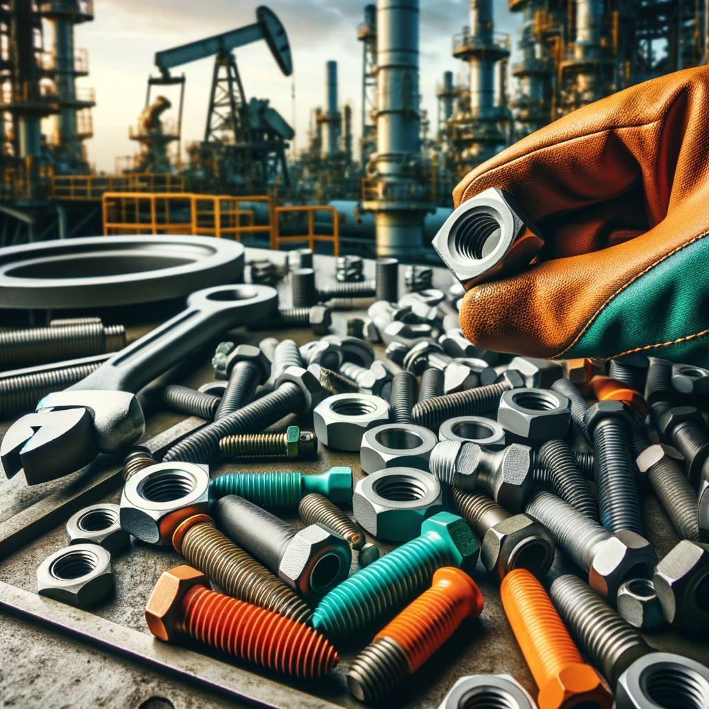 PETRÓLEO / QUÍMICA & PETROQUÍMICA